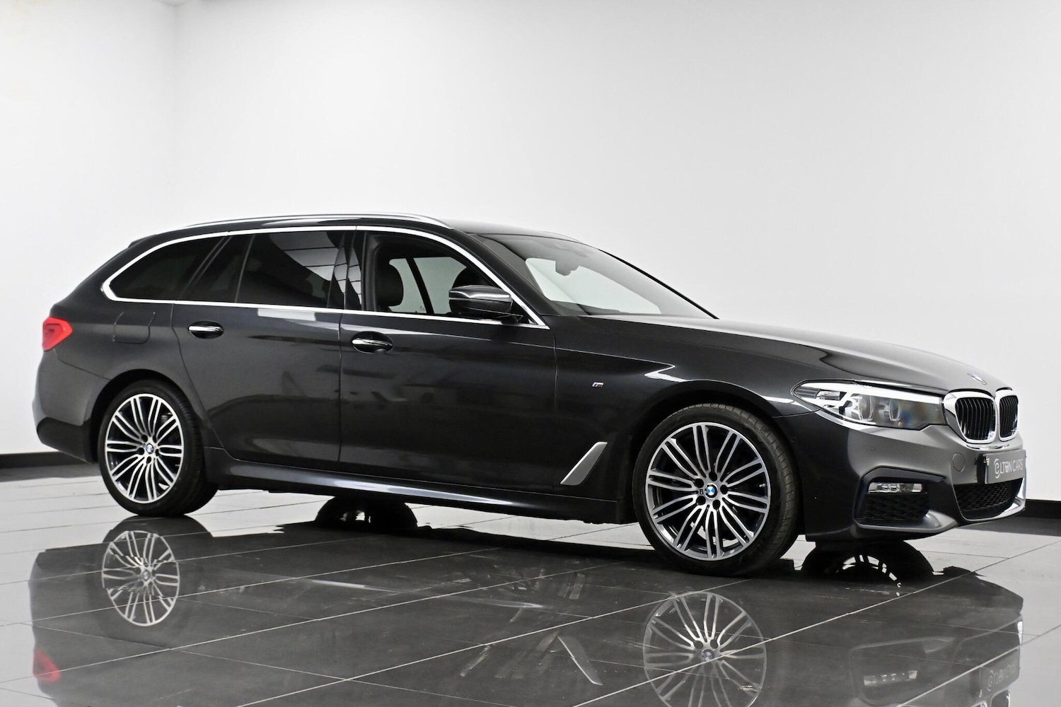 Used BMW 5 Series 2018 for sale - 77793859: Photo 7