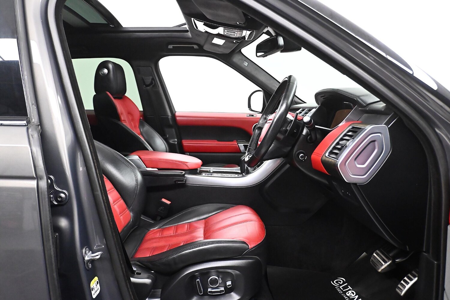 Used Land Rover Range Rover Sport for sale - 77993381: Photo 10