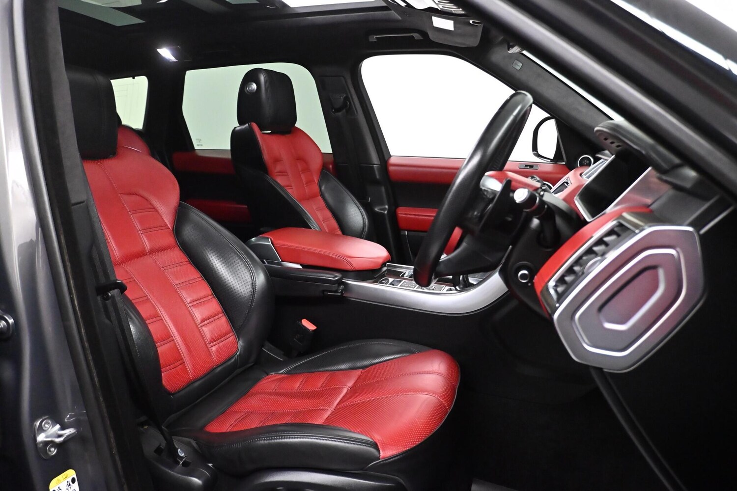 Used Land Rover Range Rover Sport for sale - 77993381: Photo 11