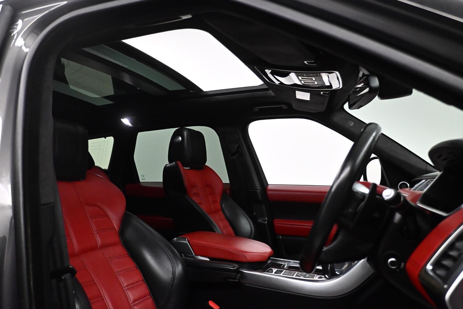 Used Land Rover Range Rover Sport for sale - 77993381: Photo 12