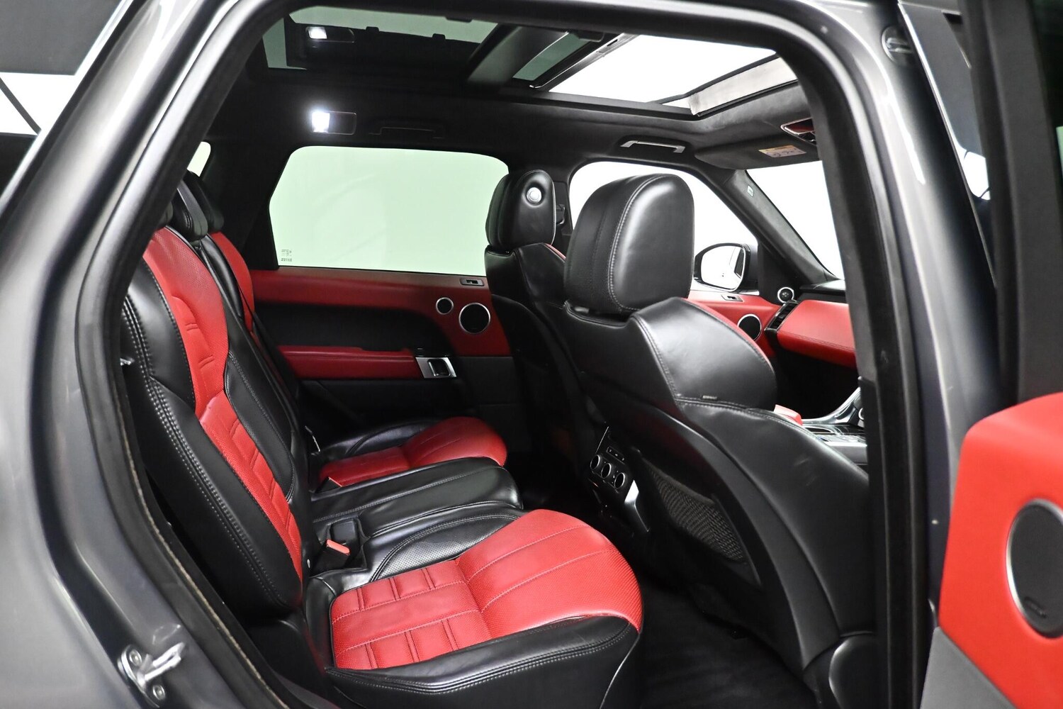 Used Land Rover Range Rover Sport for sale - 77993381: Photo 13