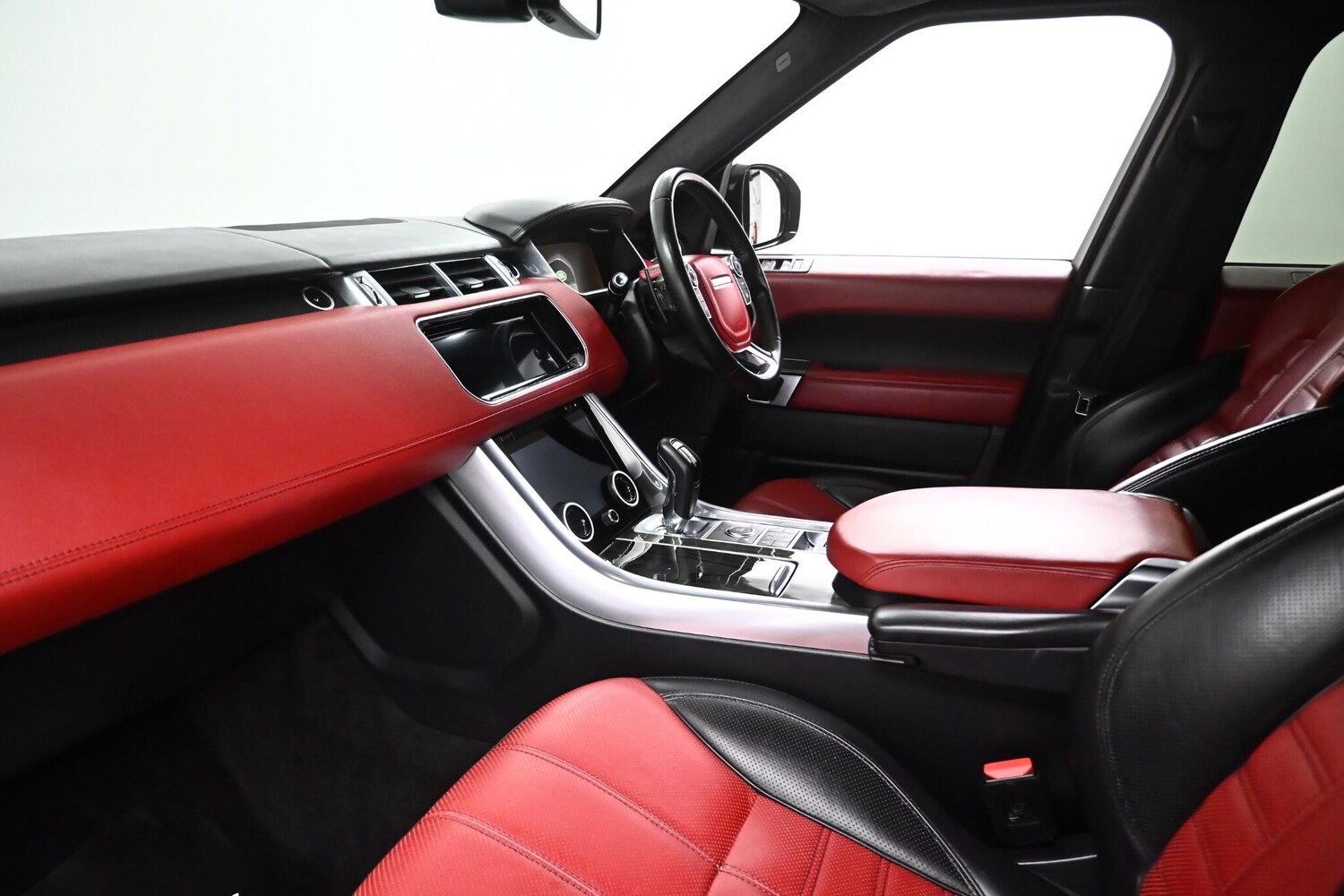 Used Land Rover Range Rover Sport for sale - 77993381: Photo 15