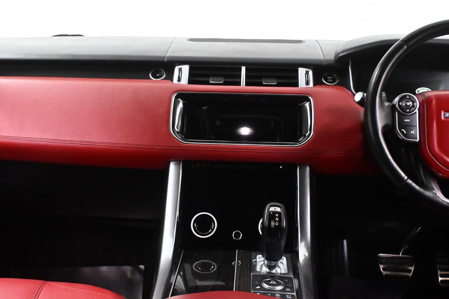 Used Land Rover Range Rover Sport for sale - 77993381: Photo 17