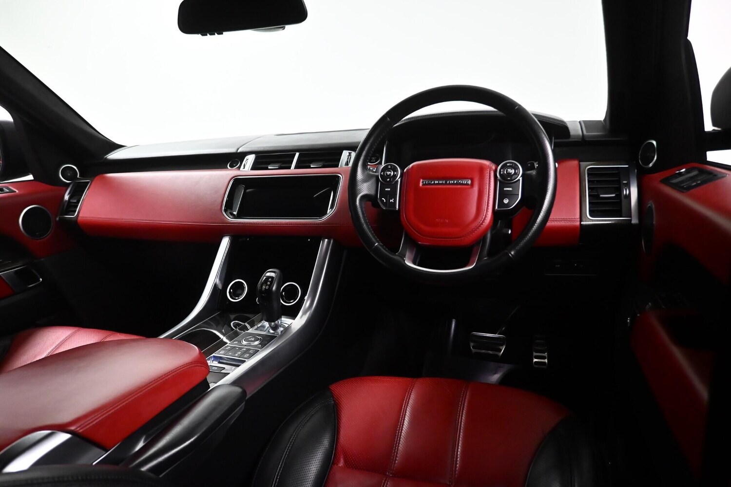 Used Land Rover Range Rover Sport for sale - 77993381: Photo 18