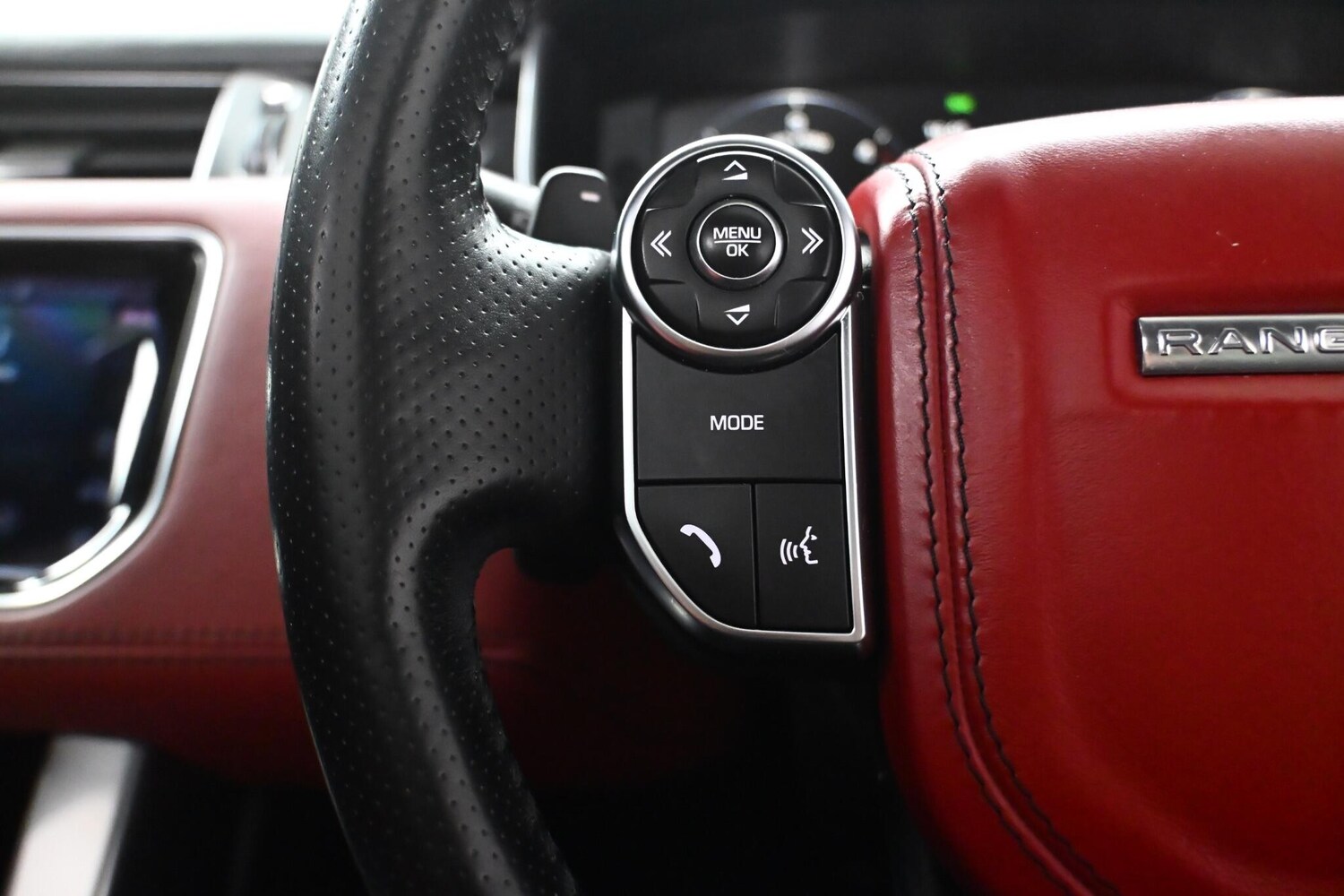 Used Land Rover Range Rover Sport for sale - 77993381: Photo 19