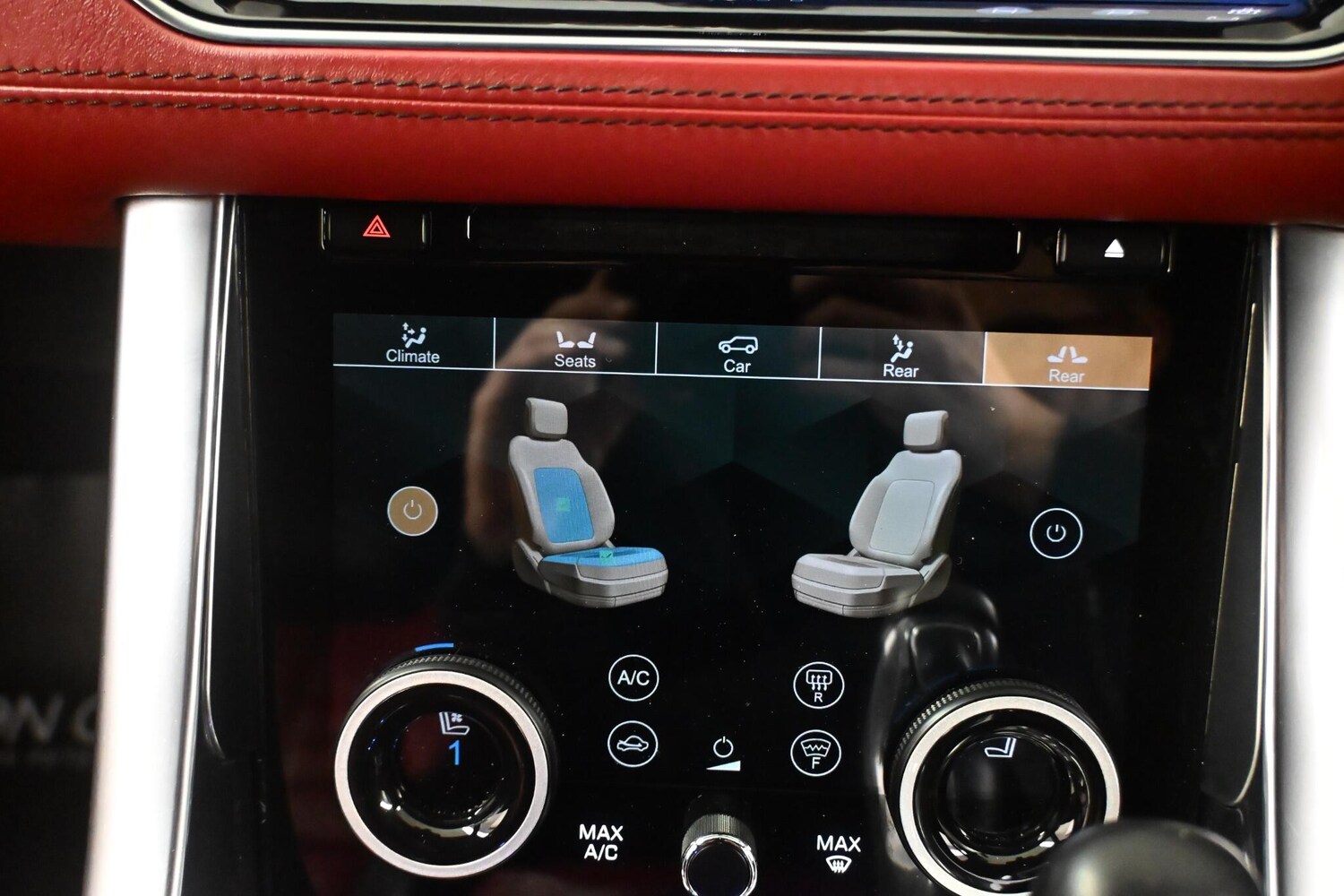 Used Land Rover Range Rover Sport for sale - 77993381: Photo 23