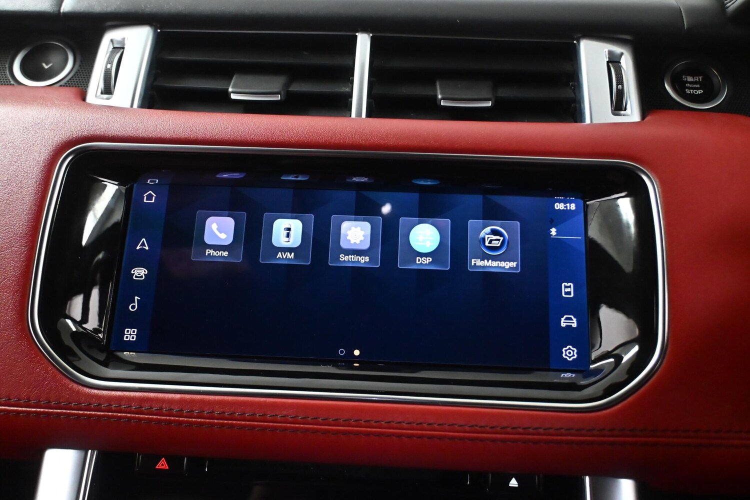 Used Land Rover Range Rover Sport for sale - 77993381: Photo 24