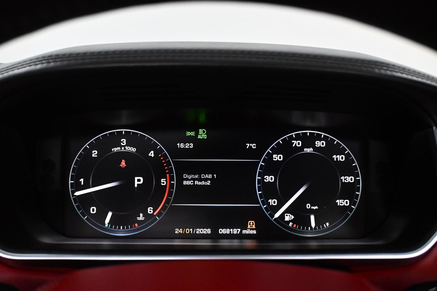 Used Land Rover Range Rover Sport for sale - 77993381: Photo 27