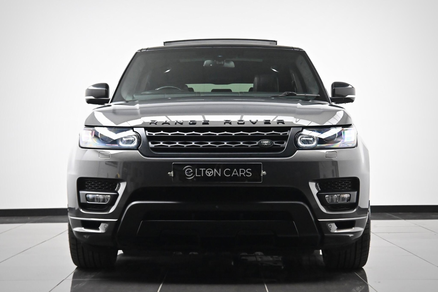 Used Land Rover Range Rover Sport for sale - 77993381: Photo 3