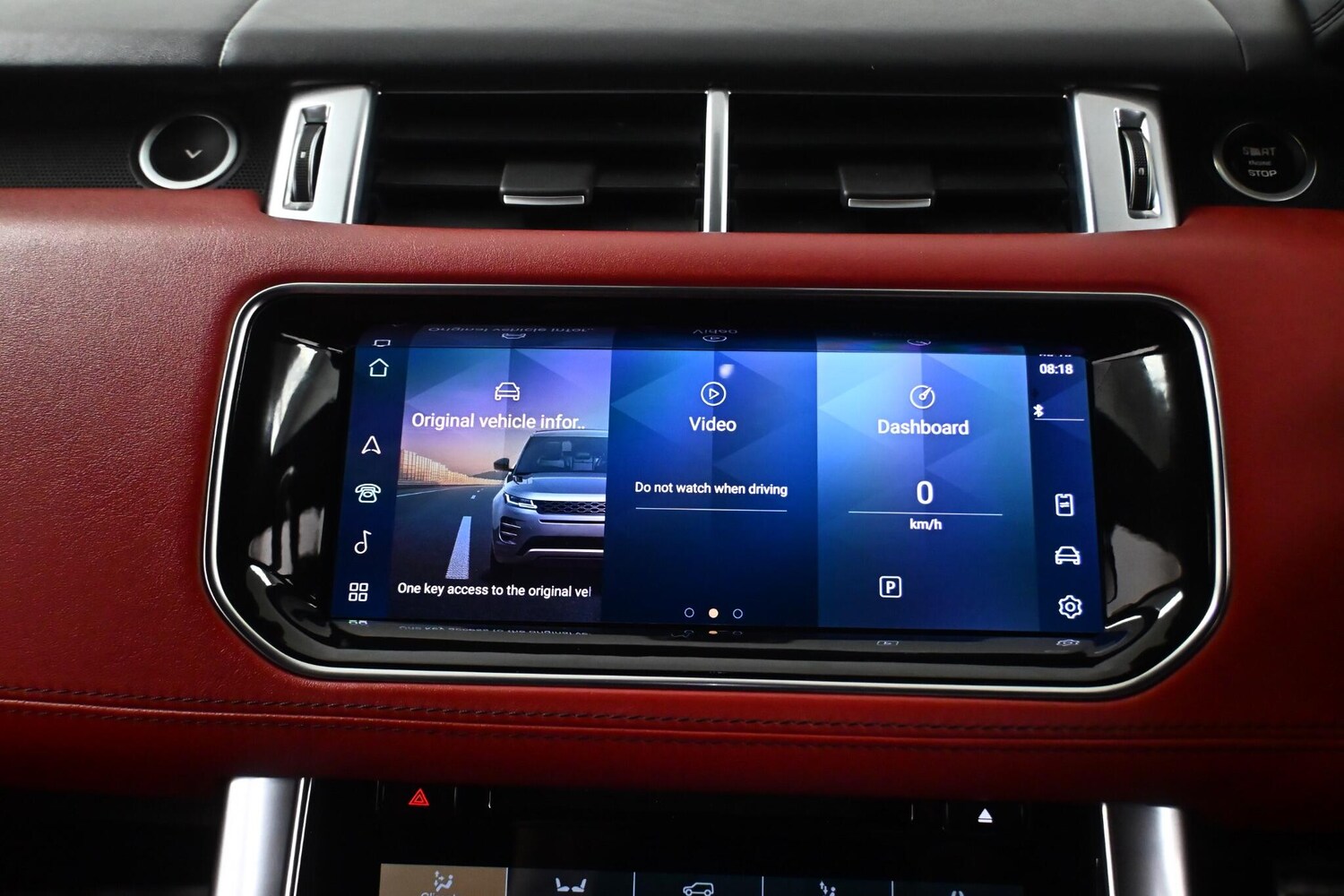 Used Land Rover Range Rover Sport for sale - 77993381: Photo 31