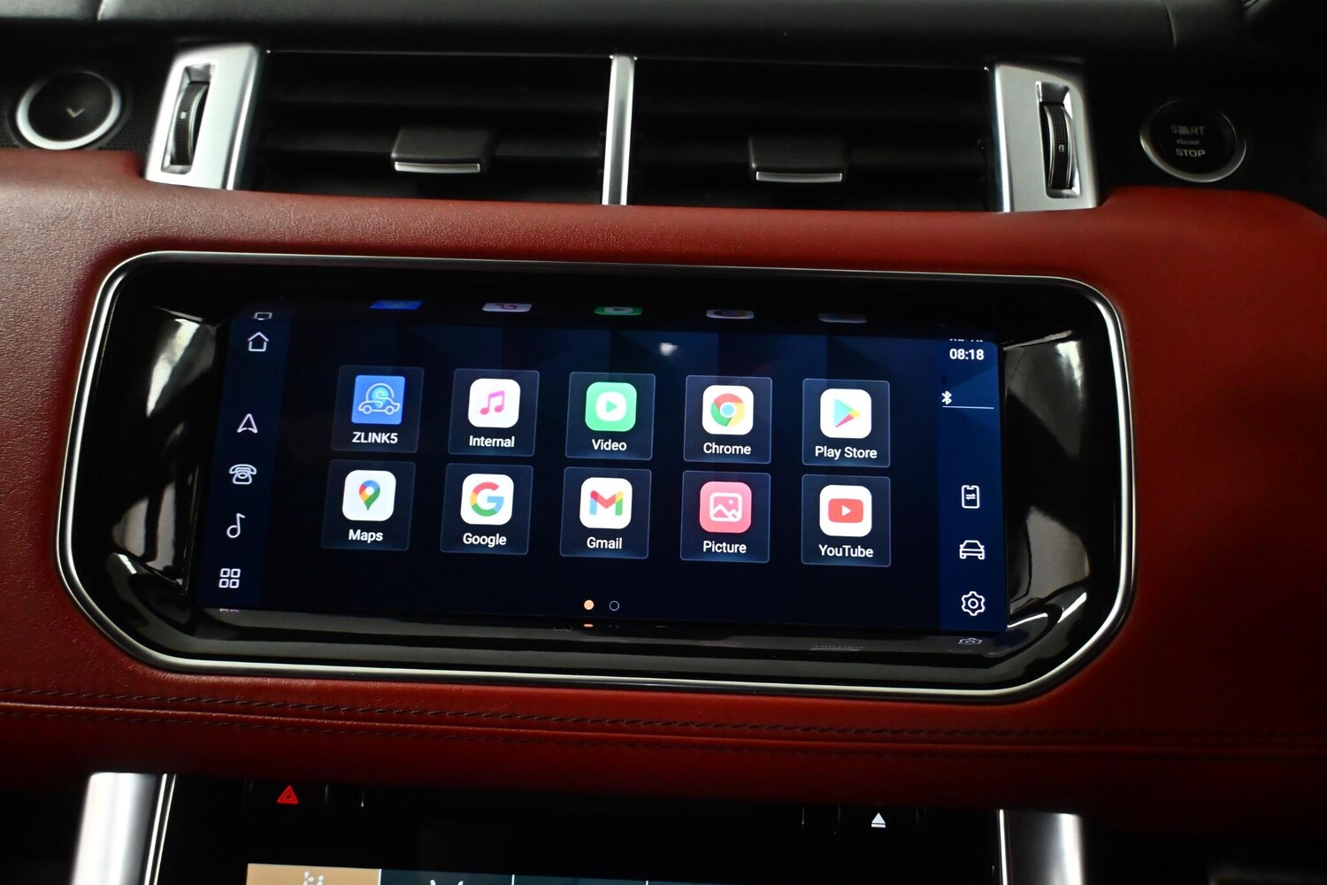 Used Land Rover Range Rover Sport for sale - 77993381: Photo 33