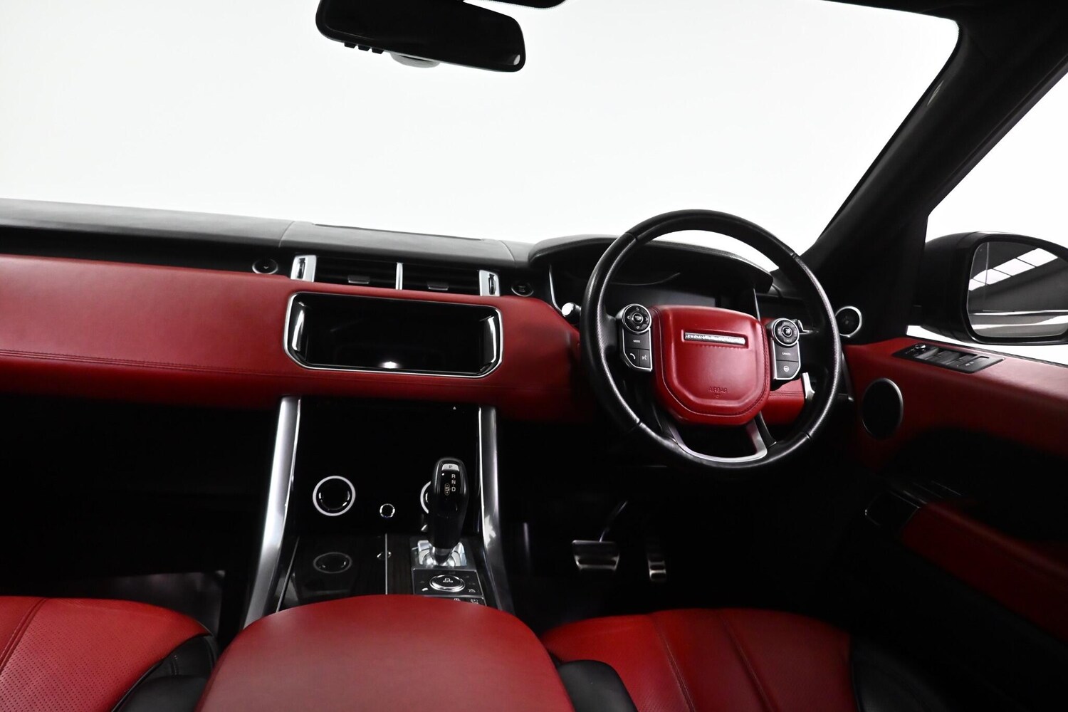 Used Land Rover Range Rover Sport for sale - 77993381: Photo 35