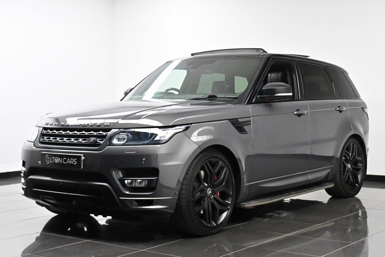 Used Land Rover Range Rover Sport for sale - 77993381: Photo 42