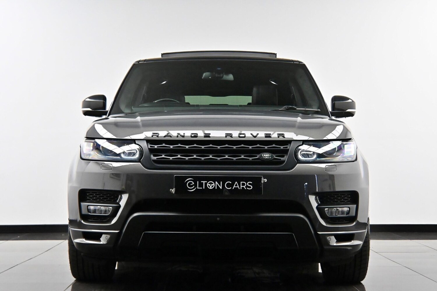 Used Land Rover Range Rover Sport for sale - 77993381: Photo 45