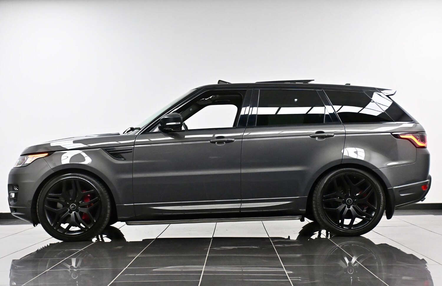 Used Land Rover Range Rover Sport for sale - 77993381: Photo 46