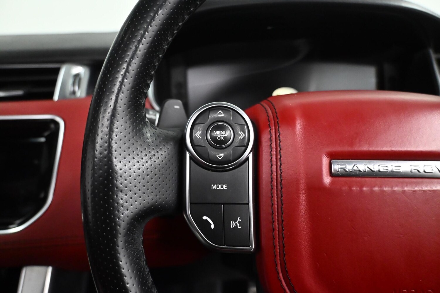 Used Land Rover Range Rover Sport for sale - 77993381: Photo 48