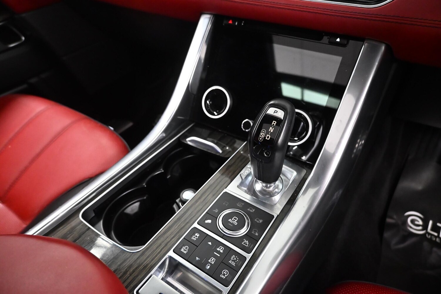 Used Land Rover Range Rover Sport for sale - 77993381: Photo 49