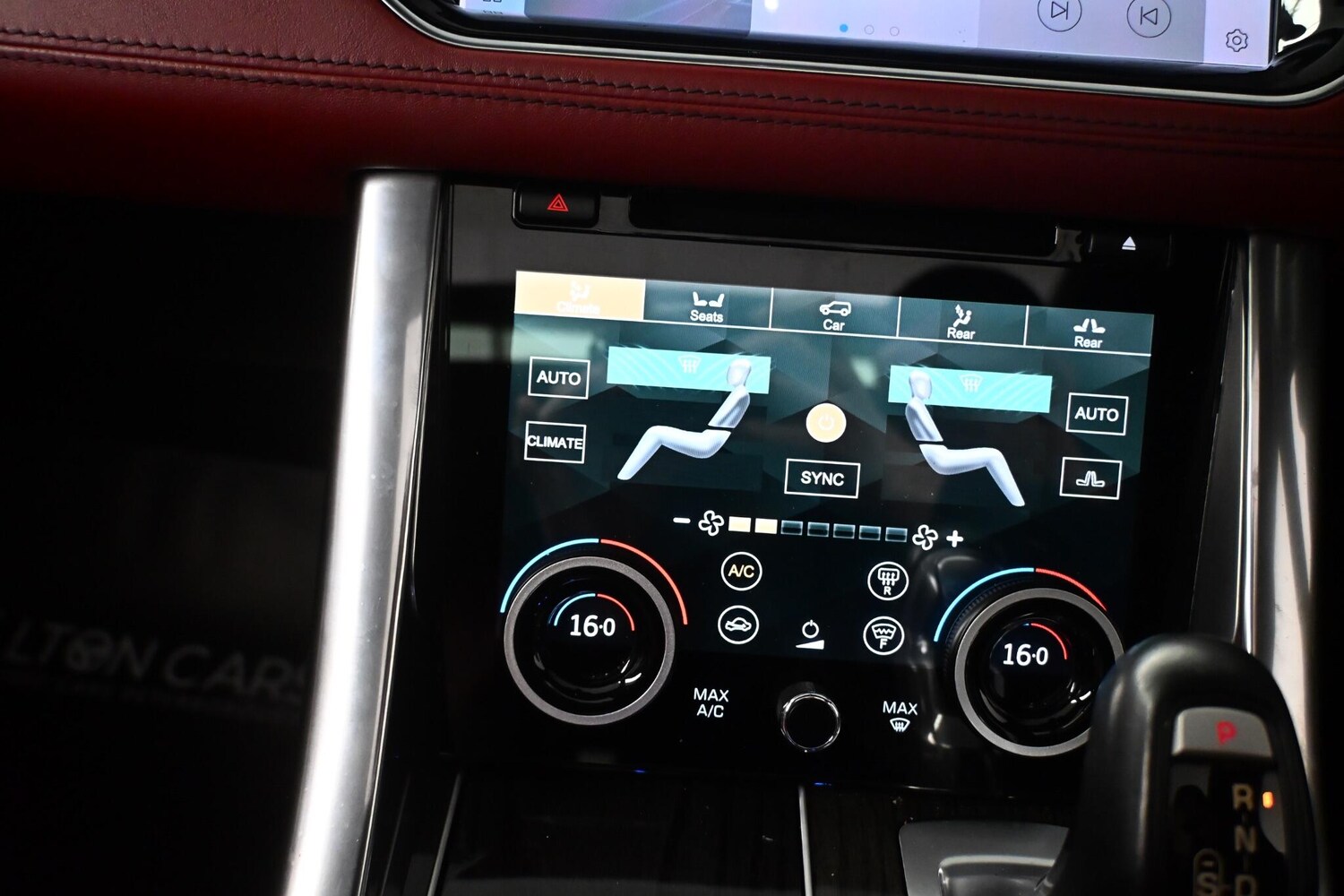 Used Land Rover Range Rover Sport for sale - 77993381: Photo 50