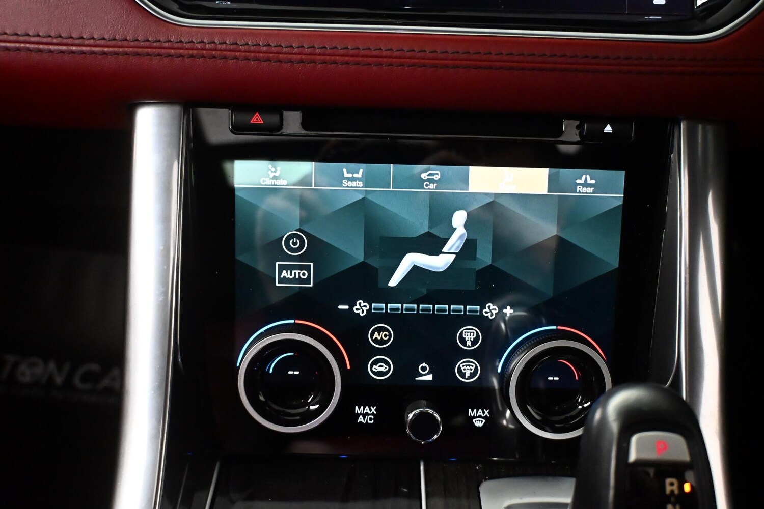 Used Land Rover Range Rover Sport for sale - 77993381: Photo 51