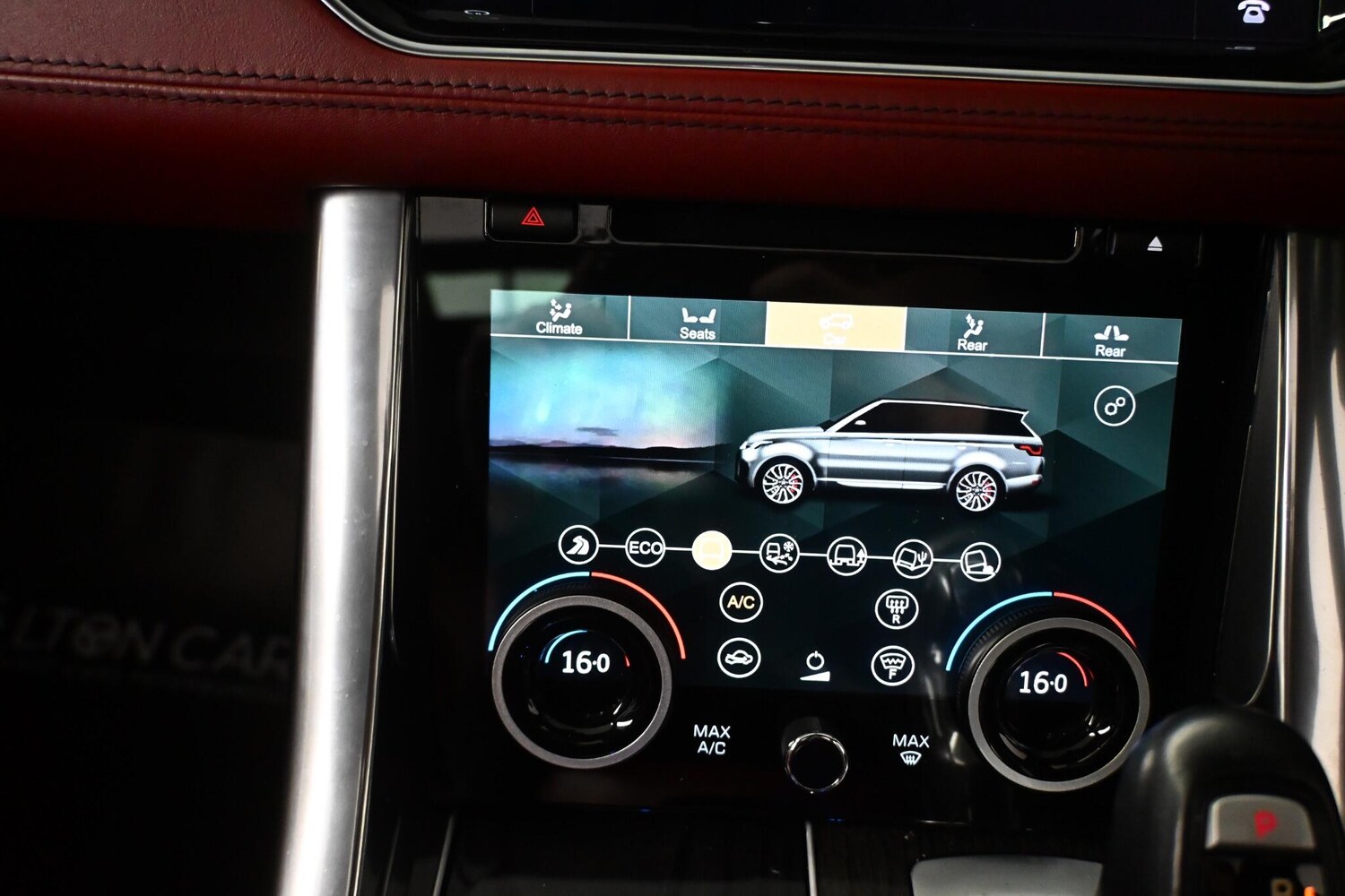 Used Land Rover Range Rover Sport for sale - 77993381: Photo 52