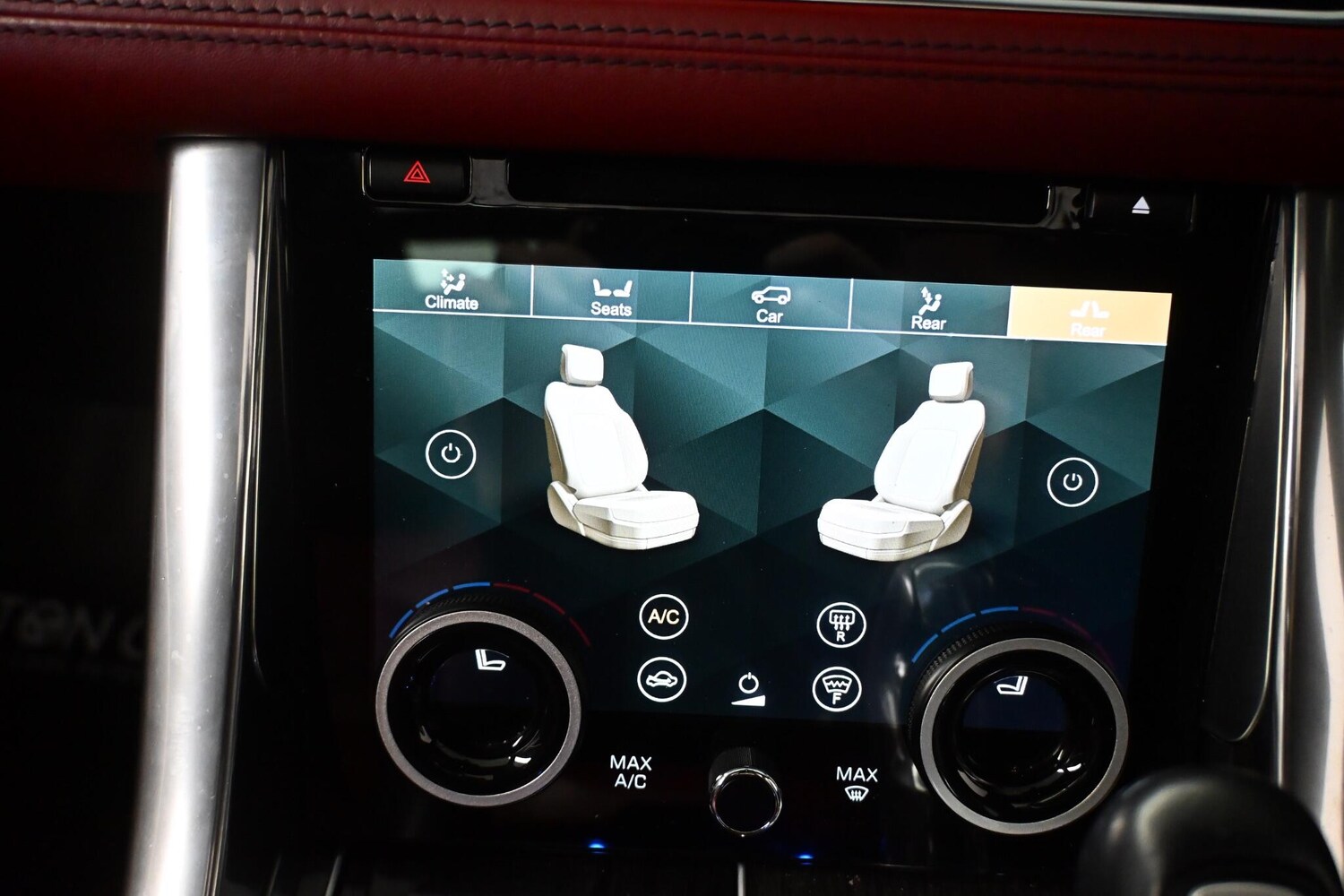 Used Land Rover Range Rover Sport for sale - 77993381: Photo 53