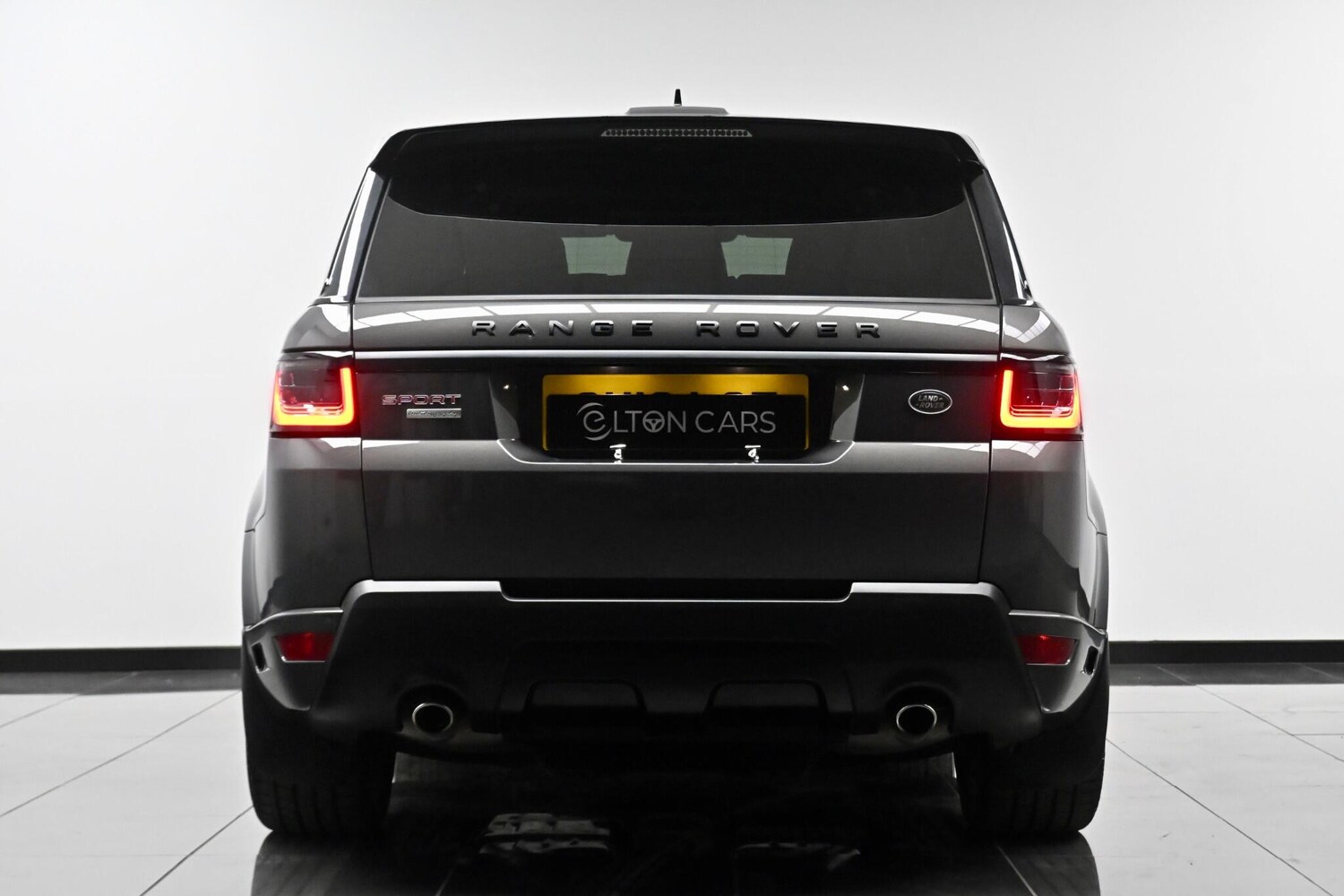 Used Land Rover Range Rover Sport for sale - 77993381: Photo 8