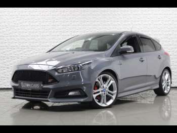 Used Ford Focus 2016 for sale - 74335899: Photo