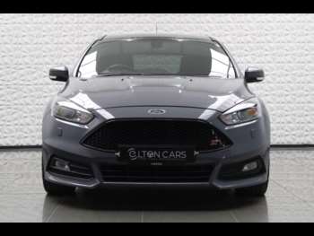 Used Ford Focus 2016 for sale - 74335899: Photo