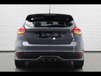 Used Ford Focus 2016 for sale - 74335899: Photo