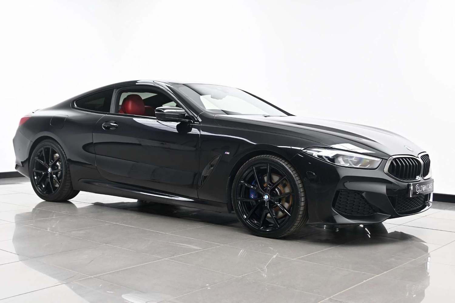 Used BMW 8 Series 2019 for sale - 77729101: Photo 11