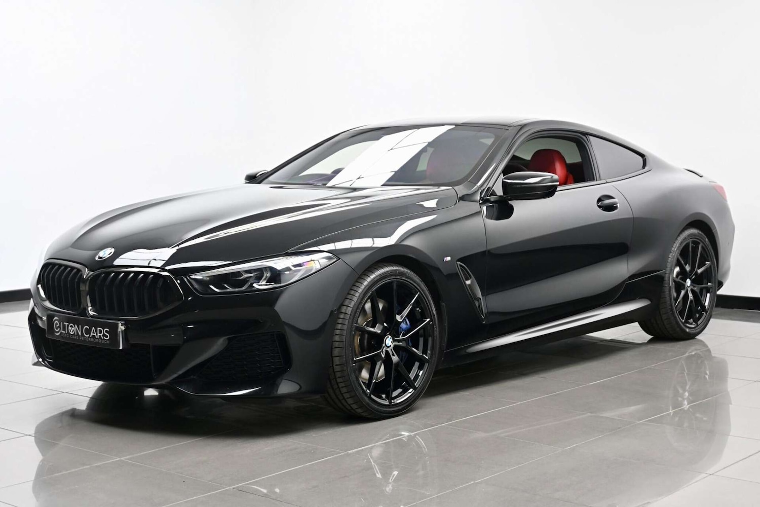 Used BMW 8 Series 2019 for sale - 77729101: Photo 12
