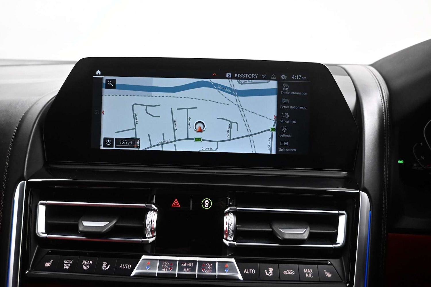 Used BMW 8 Series 2019 for sale - 77729101: Photo 17