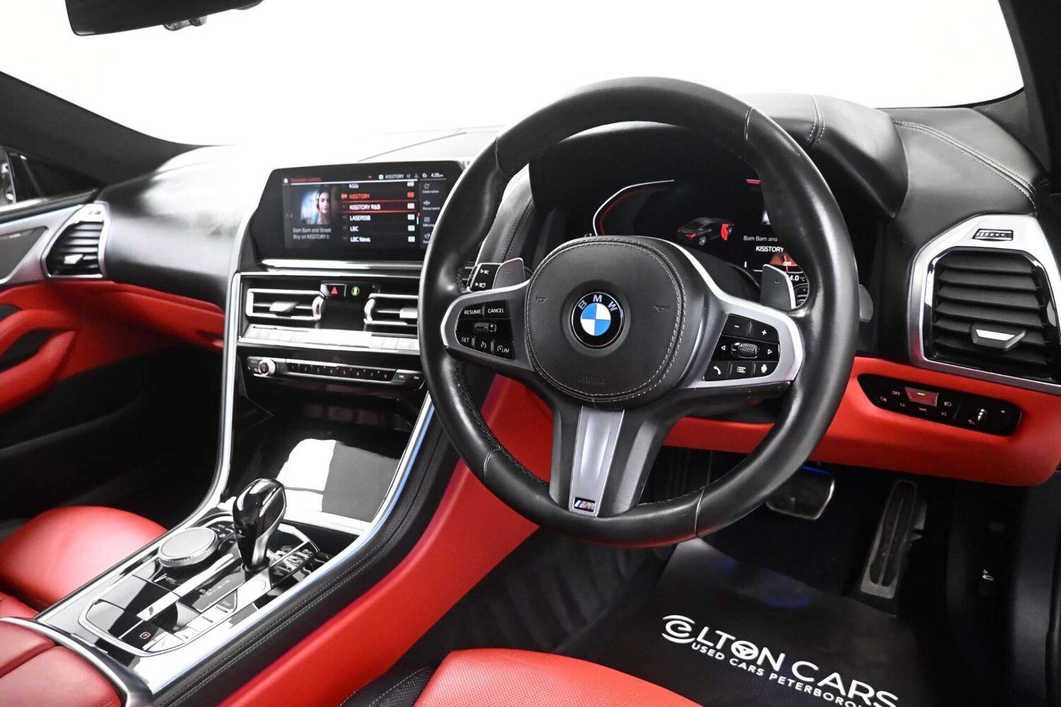 Used BMW 8 Series 2019 for sale - 77729101: Photo 20