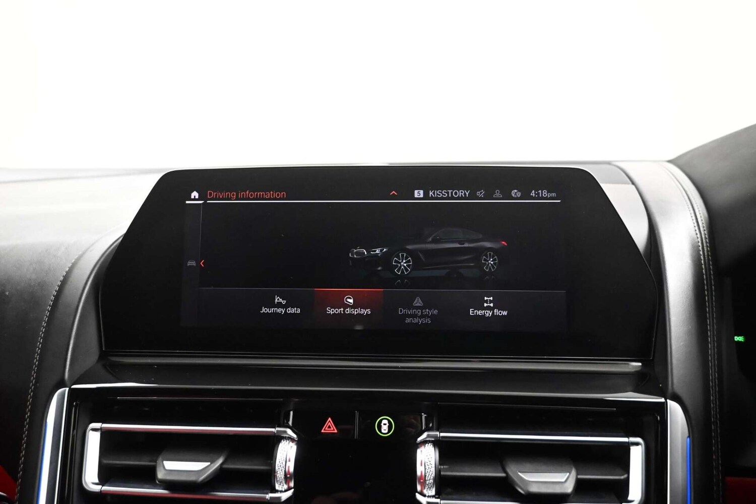 Used BMW 8 Series 2019 for sale - 77729101: Photo 28