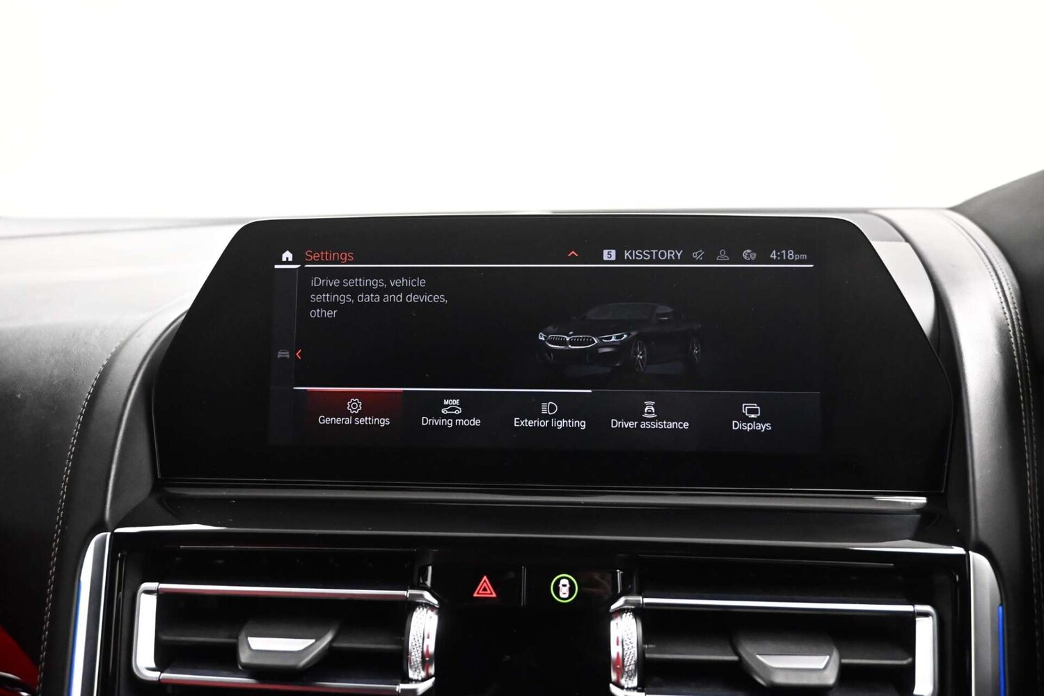 Used BMW 8 Series 2019 for sale - 77729101: Photo 29