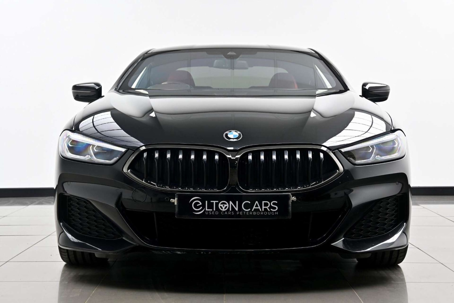 Used BMW 8 Series 2019 for sale - 77729101: Photo 3