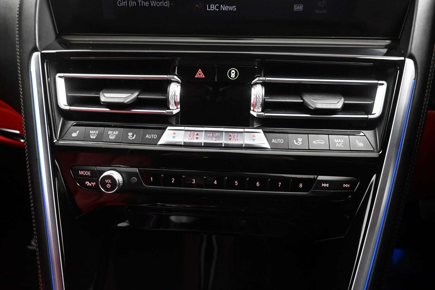 Used BMW 8 Series 2019 for sale - 77729101: Photo 33