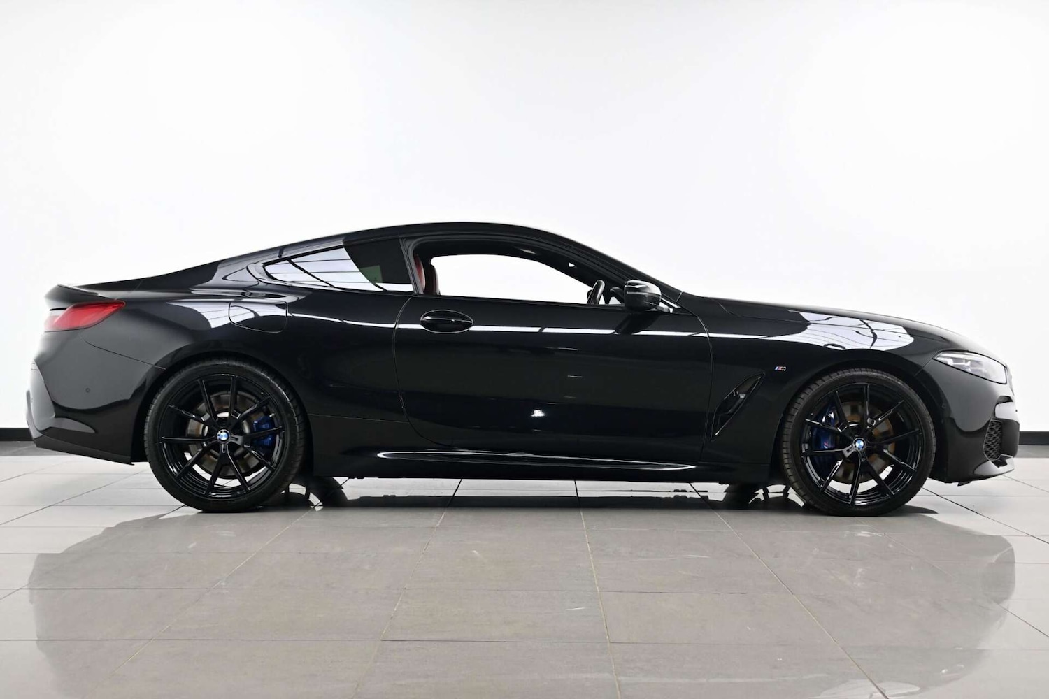 Used BMW 8 Series 2019 for sale - 77729101: Photo 4