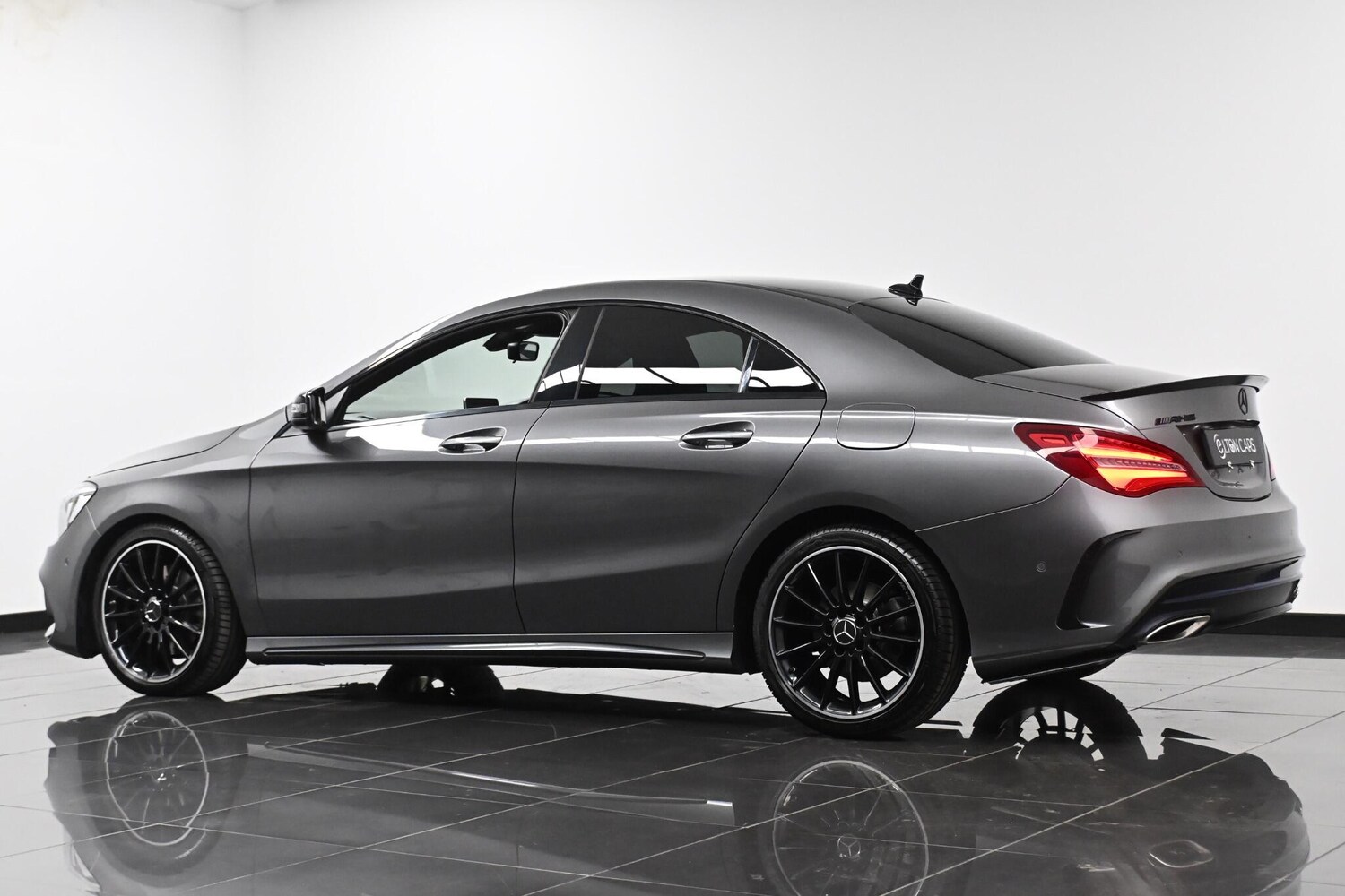 Used Mercedes-Benz CLA 2016 for sale - 77839494: Photo 12