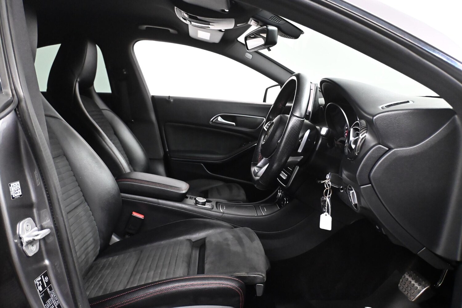 Used Mercedes-Benz CLA 2016 for sale - 77839494: Photo 14