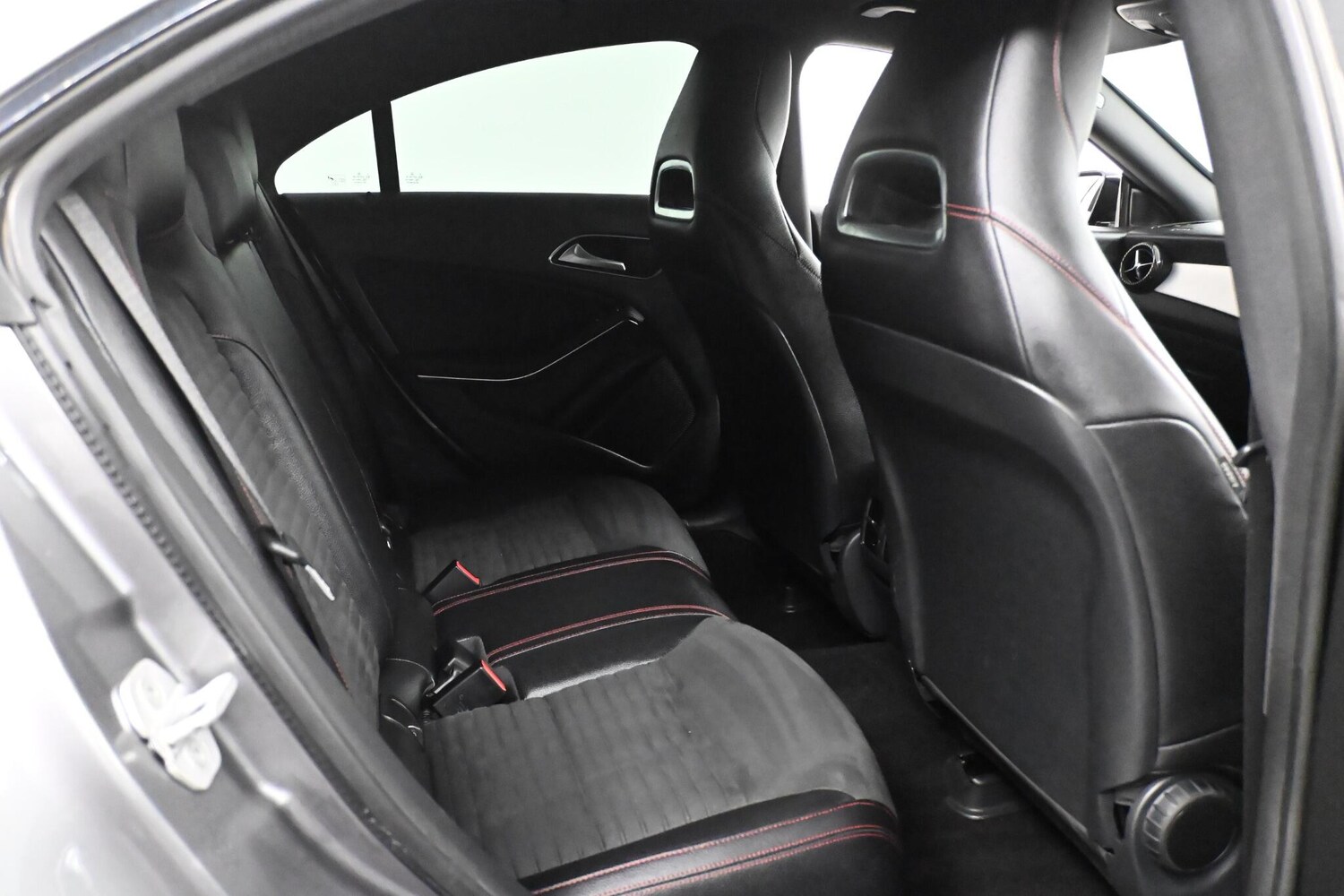 Used Mercedes-Benz CLA 2016 for sale - 77839494: Photo 16