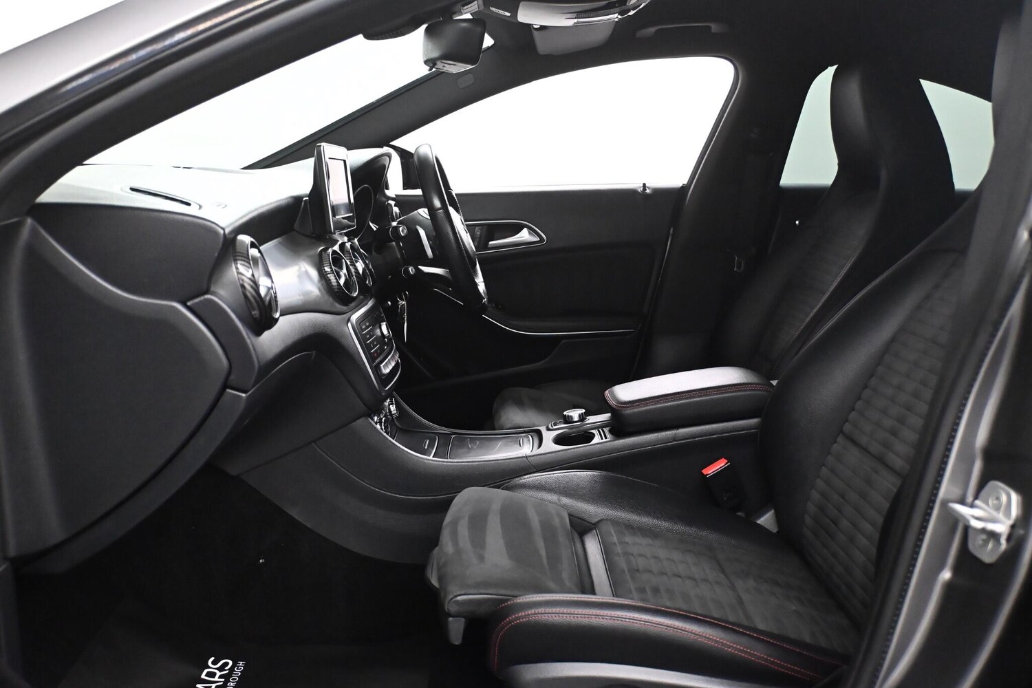 Used Mercedes-Benz CLA 2016 for sale - 77839494: Photo 17