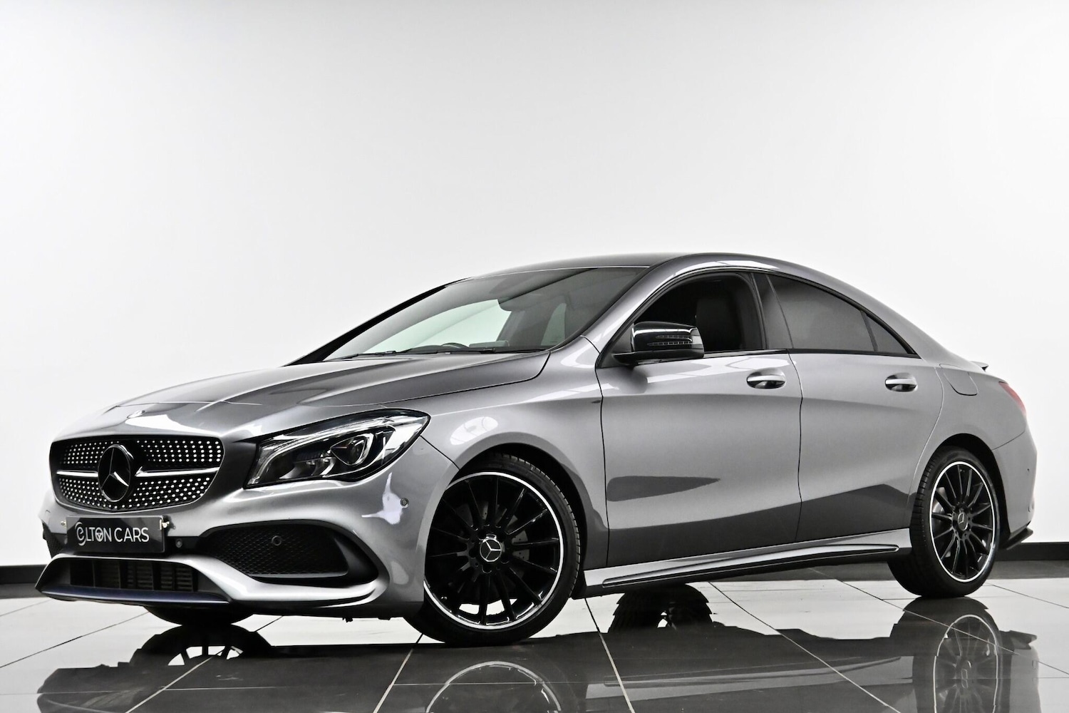 Used Mercedes-Benz CLA 2016 for sale - 77839494: Photo 2