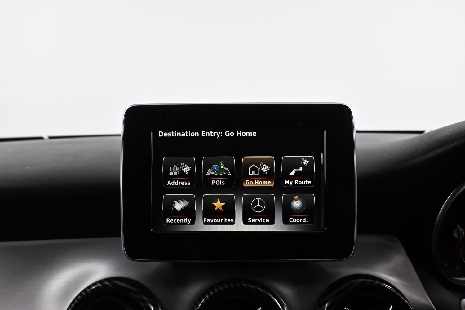 Used Mercedes-Benz CLA 2016 for sale - 77839494: Photo 21