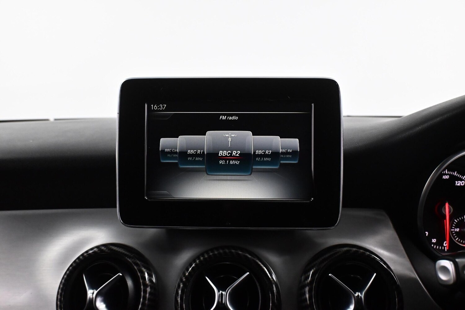 Used Mercedes-Benz CLA 2016 for sale - 77839494: Photo 22