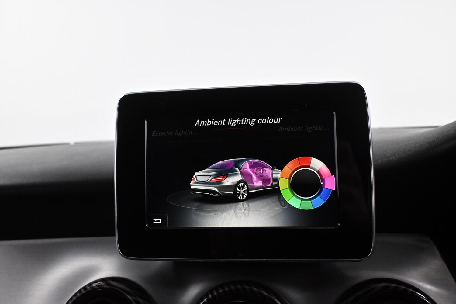 Used Mercedes-Benz CLA 2016 for sale - 77839494: Photo 24