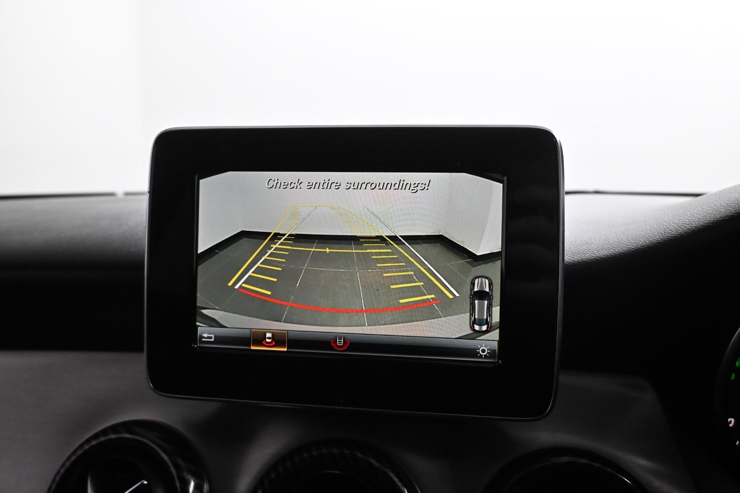 Used Mercedes-Benz CLA 2016 for sale - 77839494: Photo 25