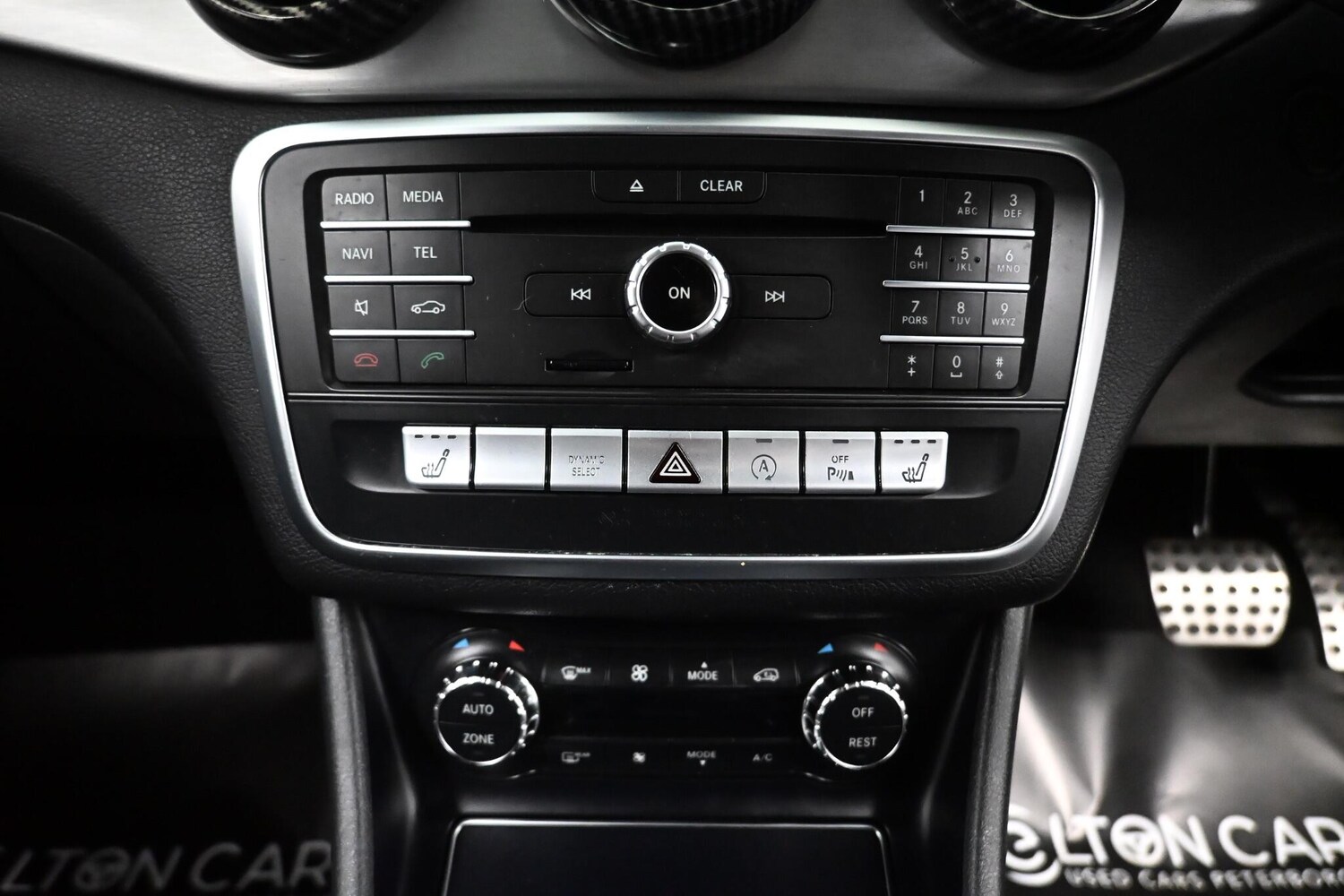 Used Mercedes-Benz CLA 2016 for sale - 77839494: Photo 26