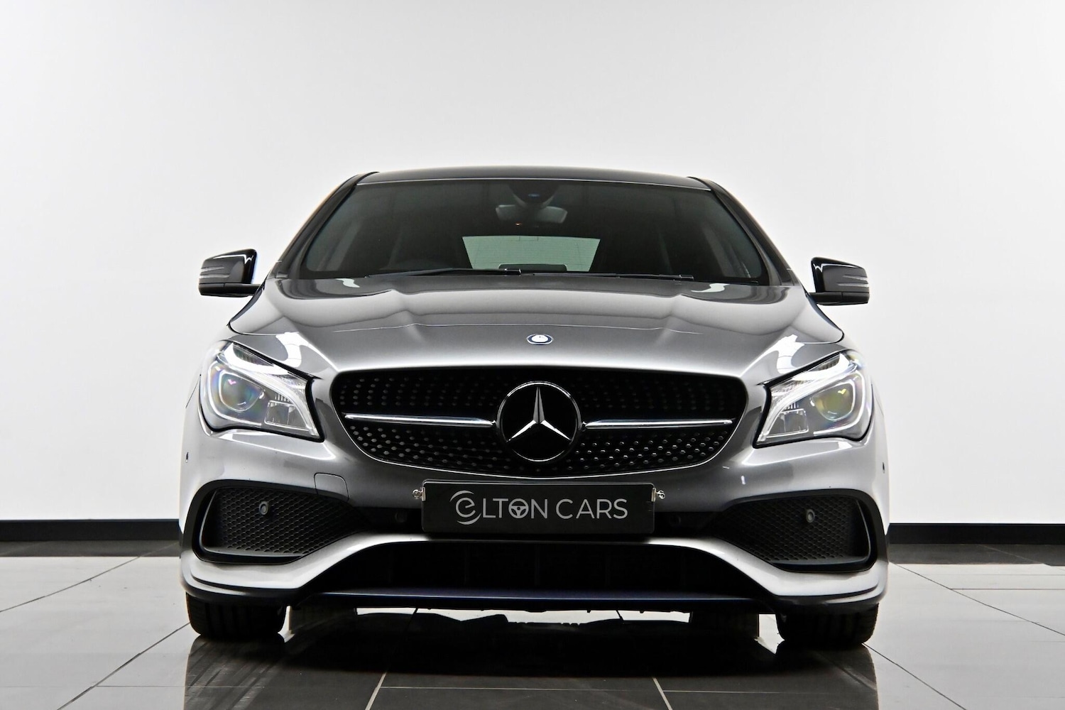 Used Mercedes-Benz CLA 2016 for sale - 77839494: Photo 3