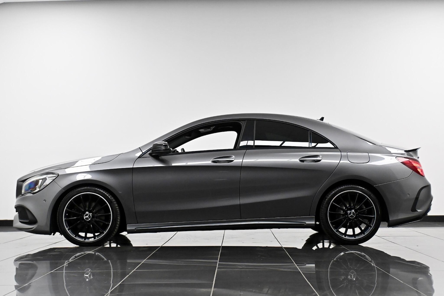 Used Mercedes-Benz CLA 2016 for sale - 77839494: Photo 5